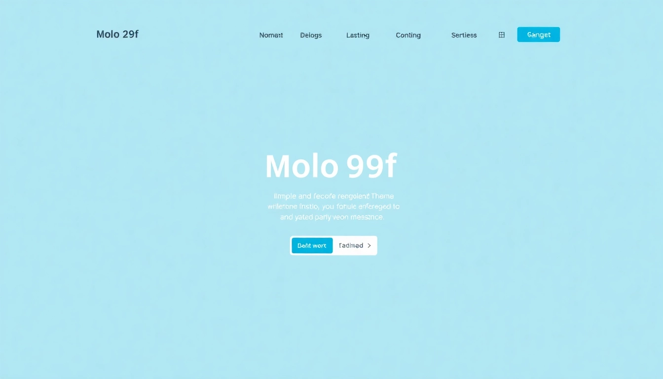 Visit https://00789f.com/ for an engaging, professional homepage showcasing modern design with vibrant cyan accents.