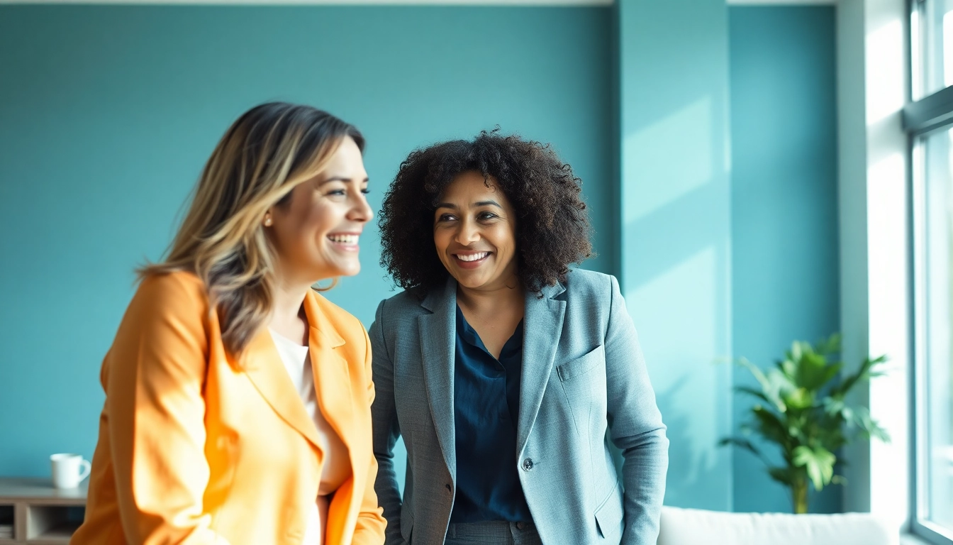 Professional coaching trasformativo session guiding personal development and transformation process with an engaged client, emphasizing growth and change.