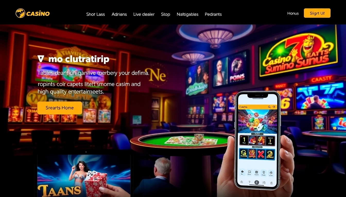 Visit https://789winn.co/ for a trusted, top-rated online casino with diverse games and secure betting experience, perfect for enthusiasts seeking quality entertainment and big wins.