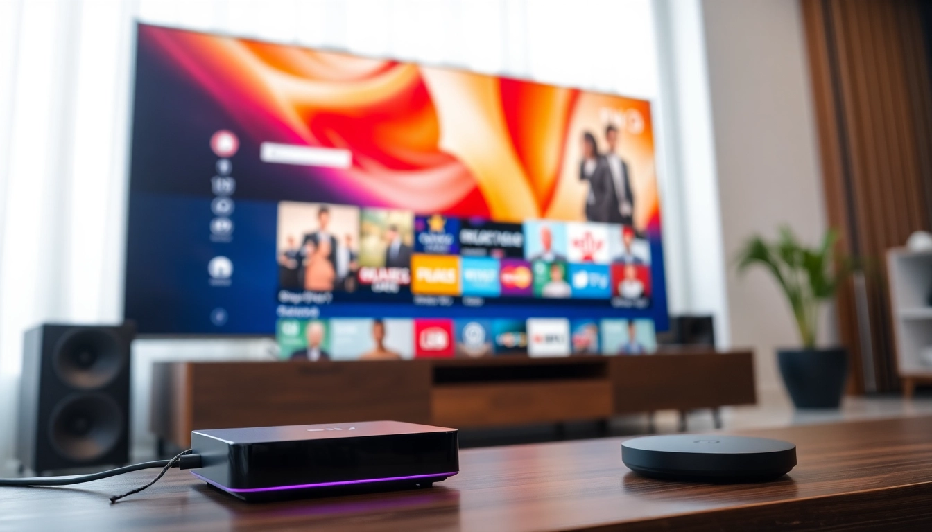 Beste IPTV: Stream Nederlandse kanalen en films eenvoudig met onze betrouwbare service