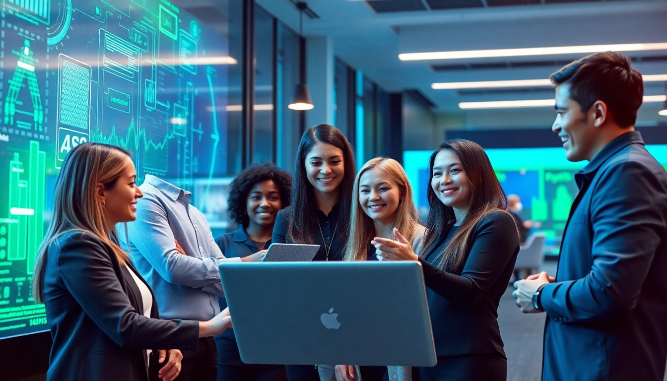 KJC leading the digital entertainment revolution with innovative tech and strong community presence