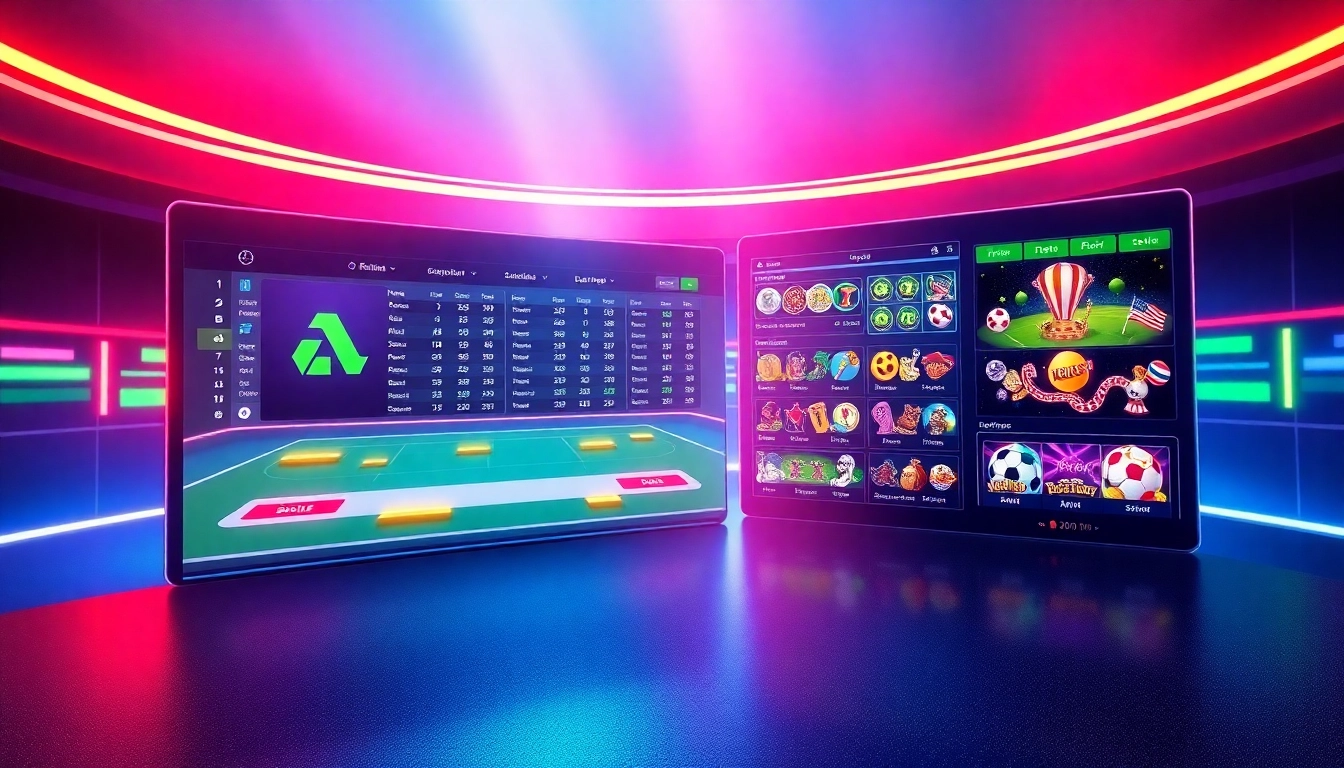 Laser 247: A user-friendly online betting platform showcasing live sports and casino games on a secure interface for betting and gaming enthusiasts.