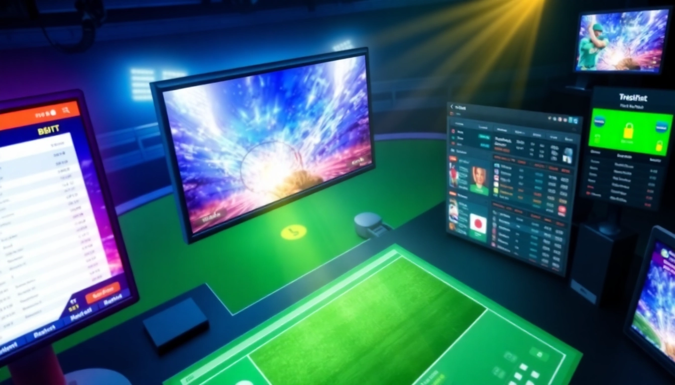 Kheloyaar online betting platform showcasing cricket screens and user engaging in sports